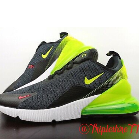 Nike Shoes - Nike Air Max 270se 💗💗